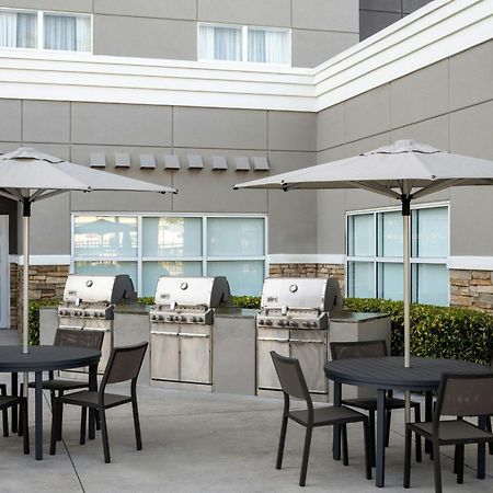 Residence Inn Melbourne Eksteriør billede