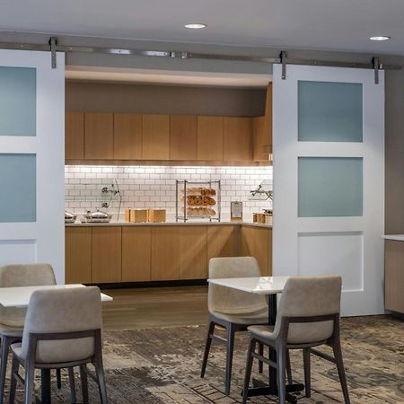 Residence Inn Melbourne Eksteriør billede