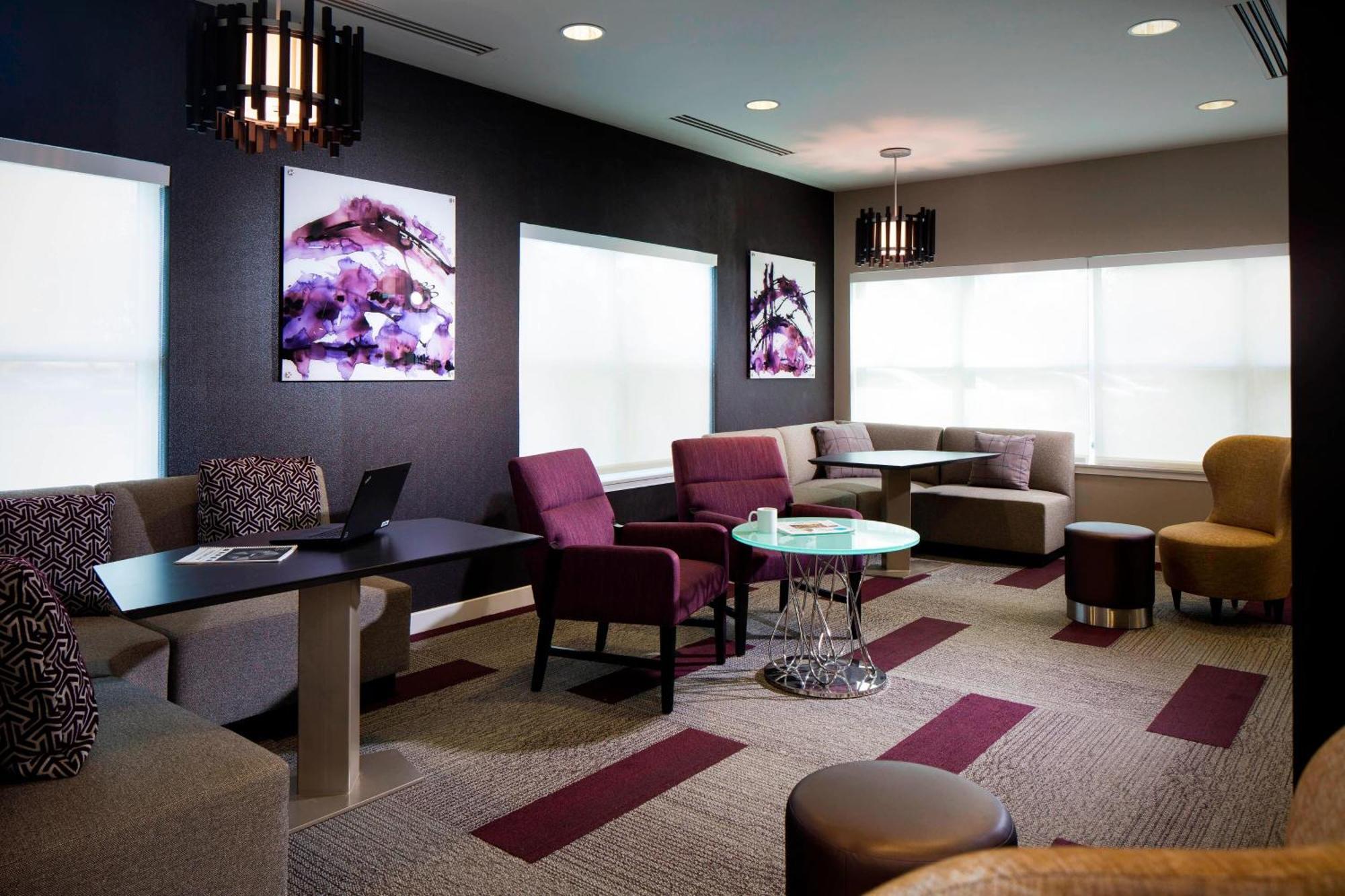 Residence Inn Melbourne Eksteriør billede