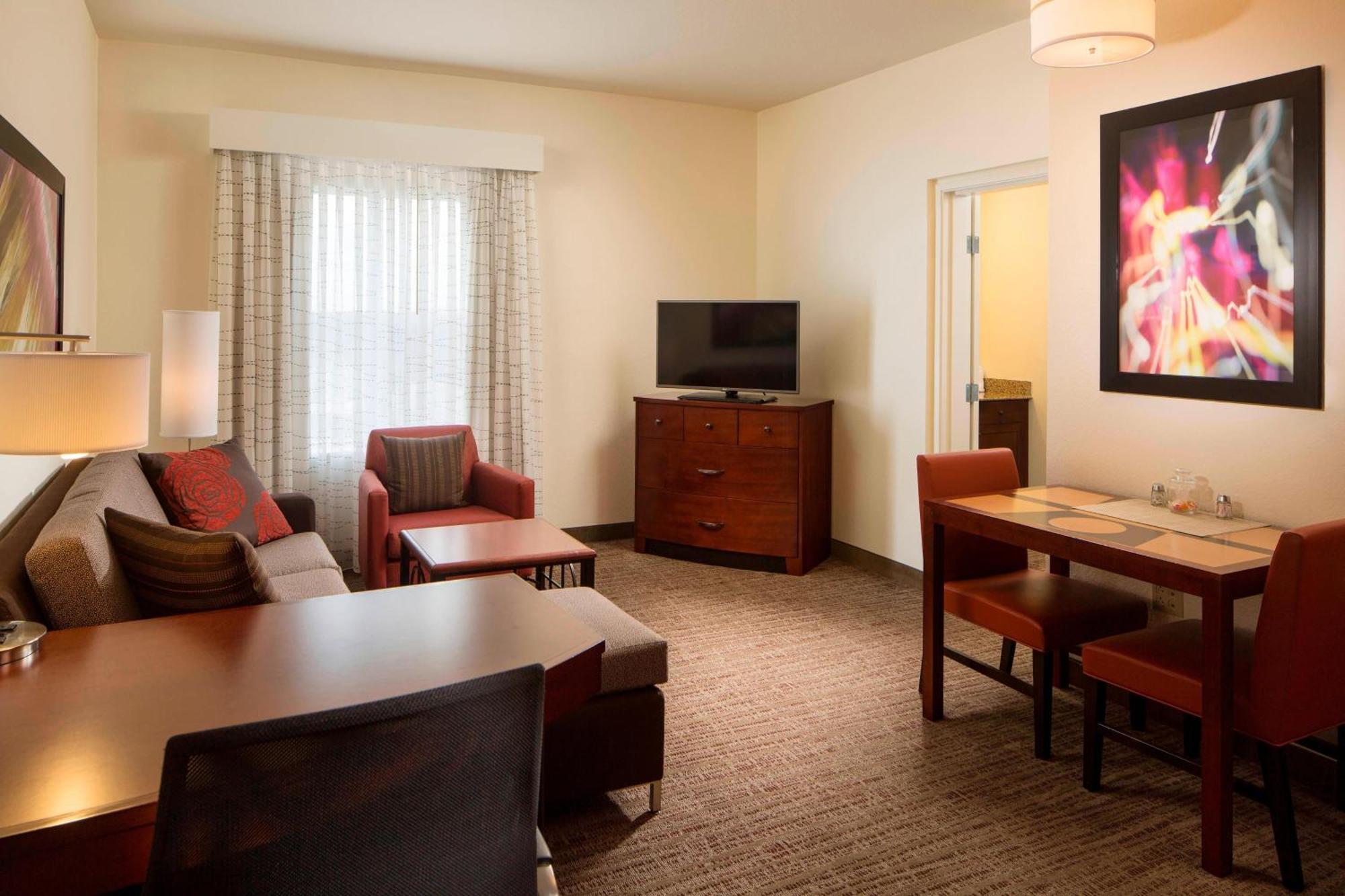 Residence Inn Melbourne Eksteriør billede