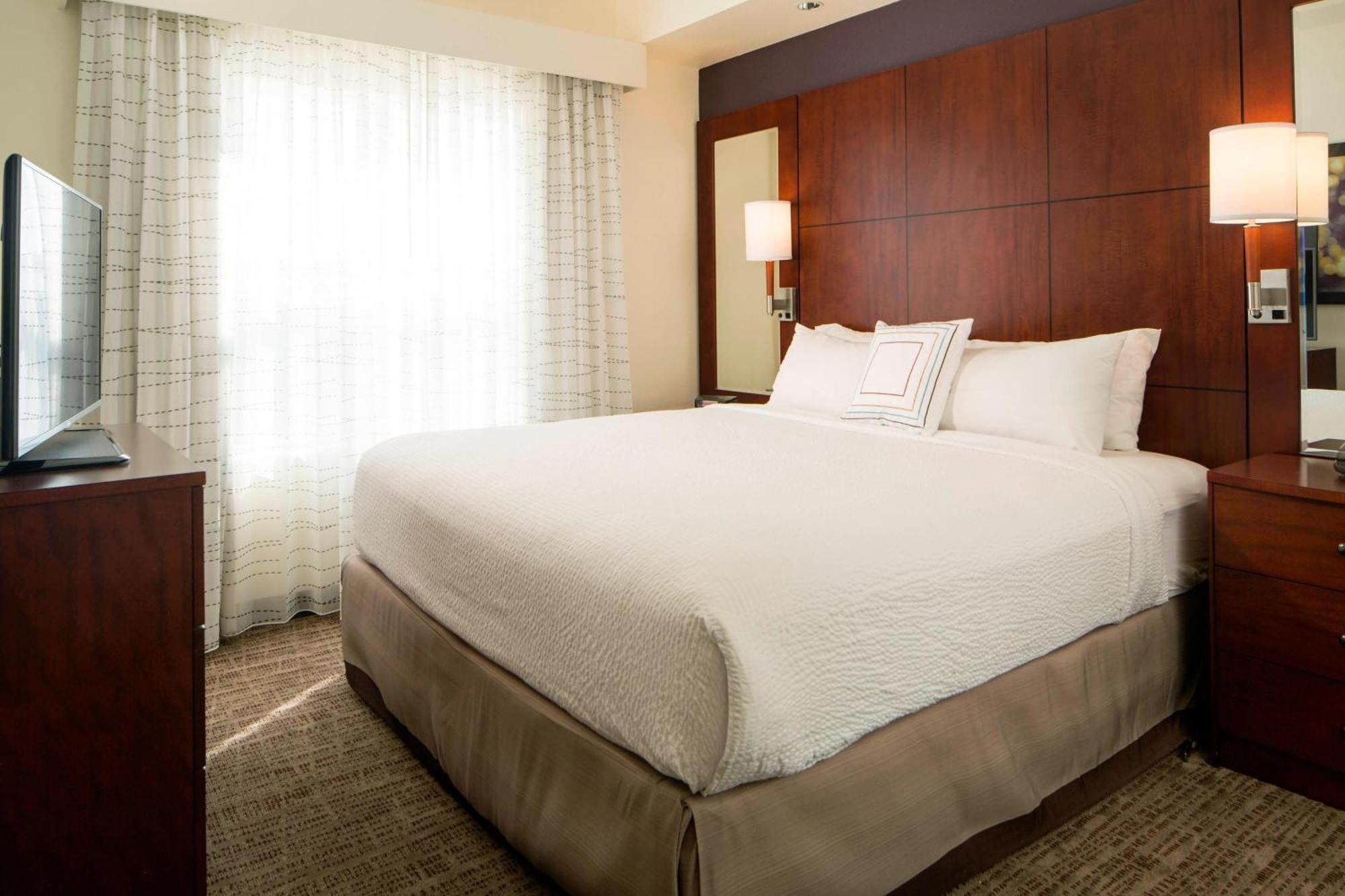 Residence Inn Melbourne Eksteriør billede