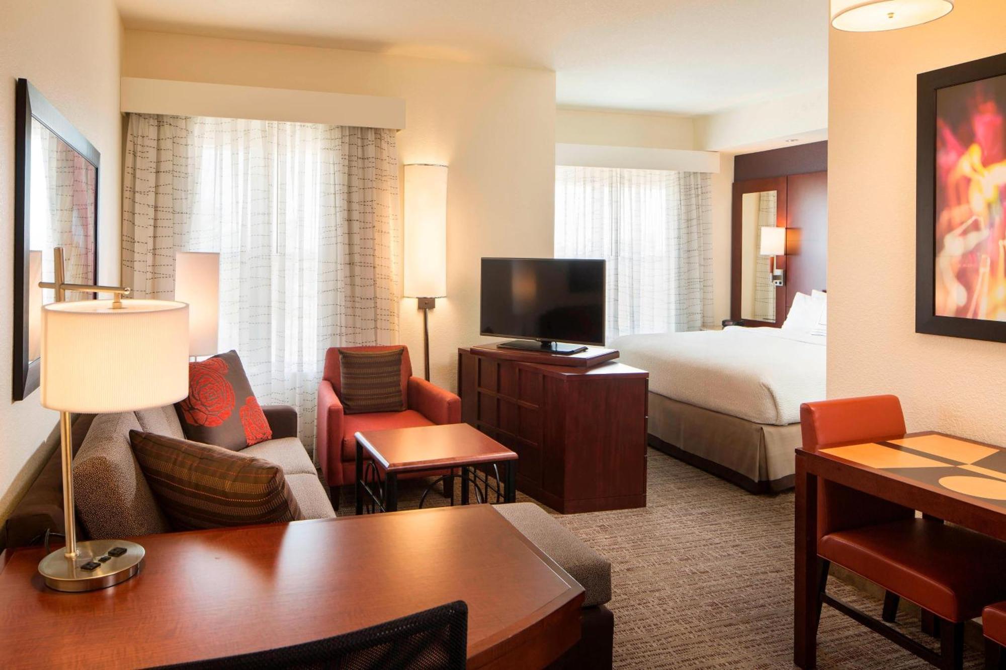 Residence Inn Melbourne Eksteriør billede