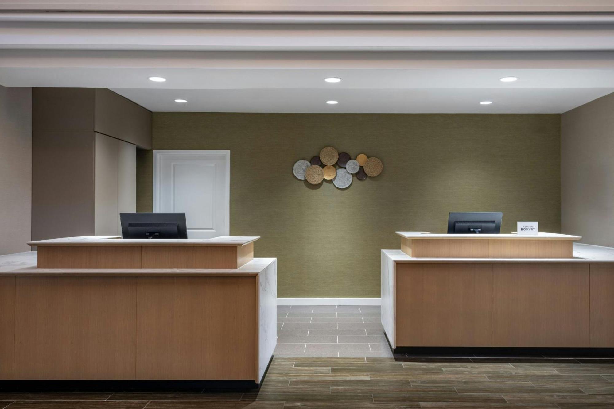 Residence Inn Melbourne Eksteriør billede