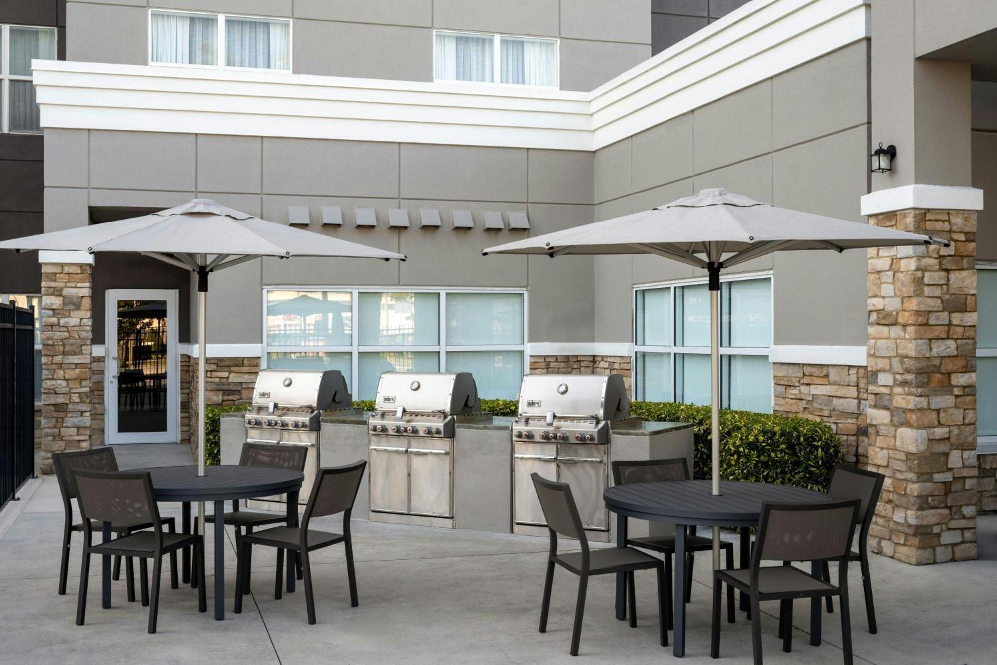Residence Inn Melbourne Eksteriør billede
