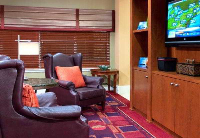 Residence Inn Melbourne Eksteriør billede