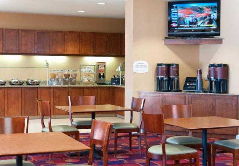 Residence Inn Melbourne Eksteriør billede
