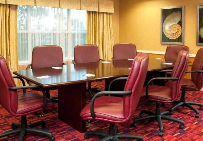 Residence Inn Melbourne Eksteriør billede