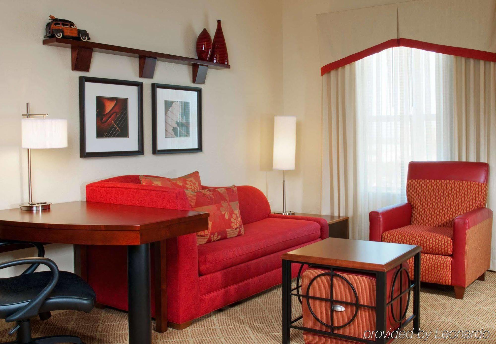 Residence Inn Melbourne Eksteriør billede